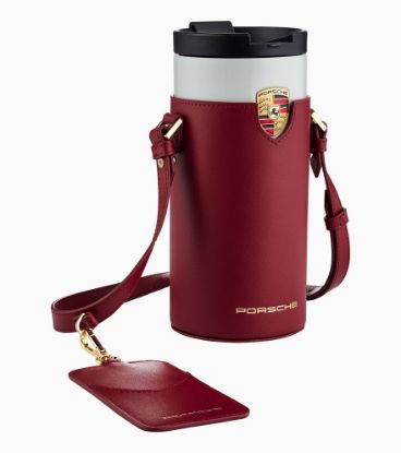 Picture of Cup holder shoulder bag