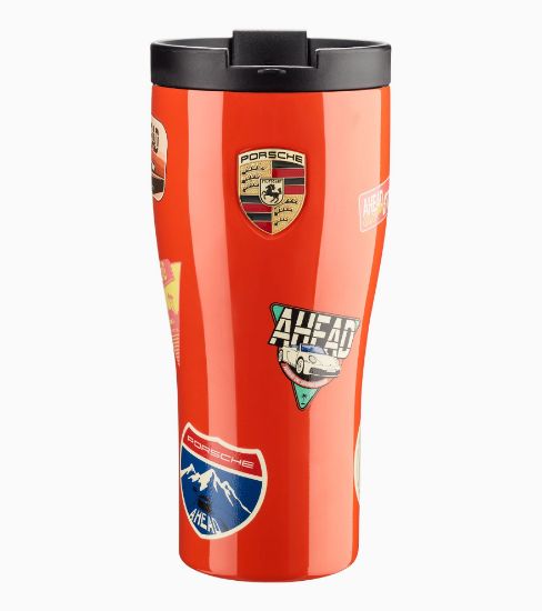 Picture of Thermos cup – AHEAD Collection