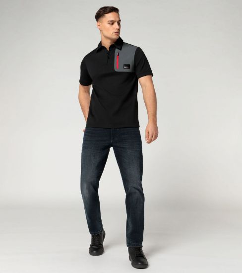 Picture of Polo shirt – Motorsport Fanwear