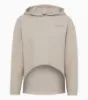 Picture of Textured Hoodie Blackberry/Kalahari