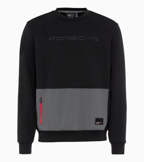 Picture of Unisex pullover – Porsche Motorsport