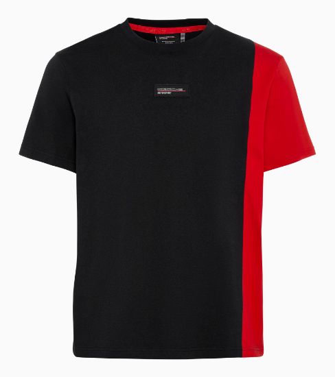 Picture of T-shirt – Motorsport Fanwear