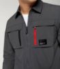 Picture of Unisex utility overshirt – Motorsport Fanwear