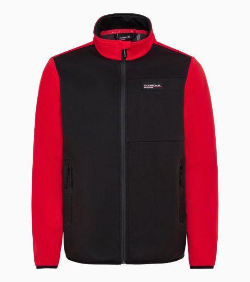 Picture of Softshell jacket– Motorsport Fanwear