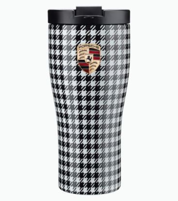 Picture of Pepita thermos cup