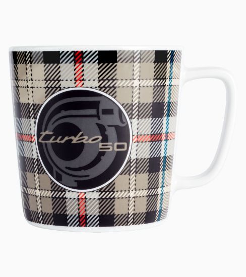 Picture of Collector's Cup No. 8 – 50Y Turbo – Limited Edition