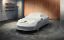 Picture of Car Cover, Indoor, 911 (992 Carrera) with Aerokit