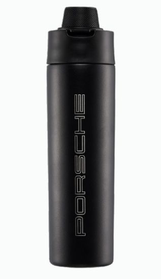 Picture of Drink Bottle, Drive Mode, 500ml, Black