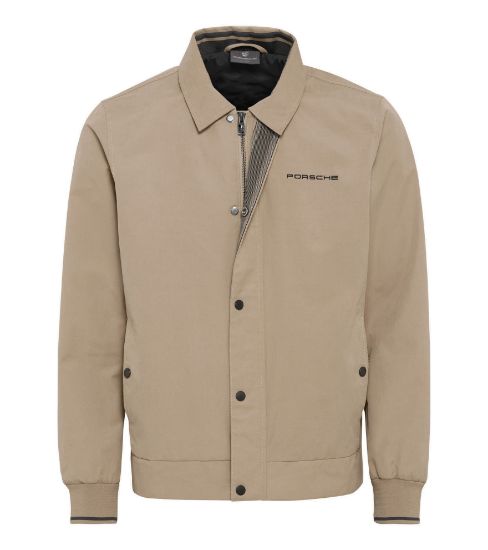 Picture of Jacket, 60 Years 911 Collection, Mens