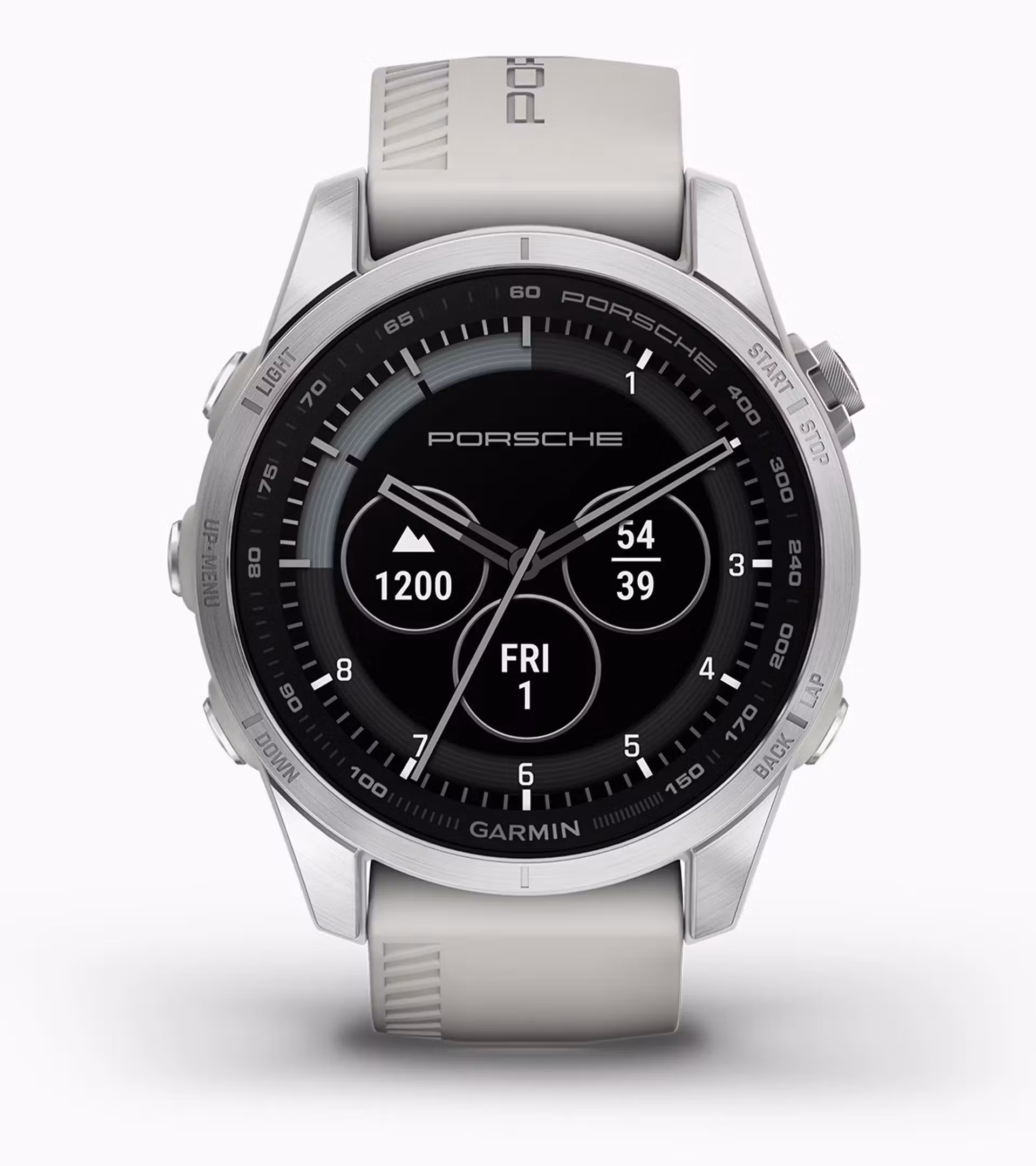 Picture of Smartwatch Porsche x Garmin® Epix Pro