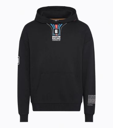 Picture of MARTINI RACING® – Hoodie