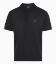 Picture of Jacquard polo T-shirt – 911 Spirit 70