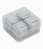 Picture of Stainless Steel Ice Cubes – Set of 4