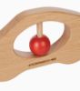 Picture of Porsche 911 wooden rattle