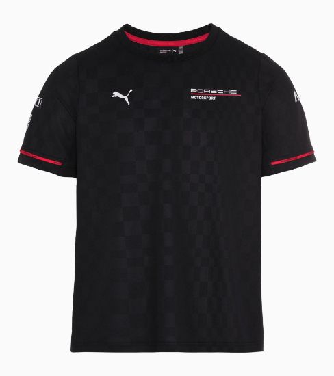 Picture of T-shirt – Porsche Motorsport Replica
