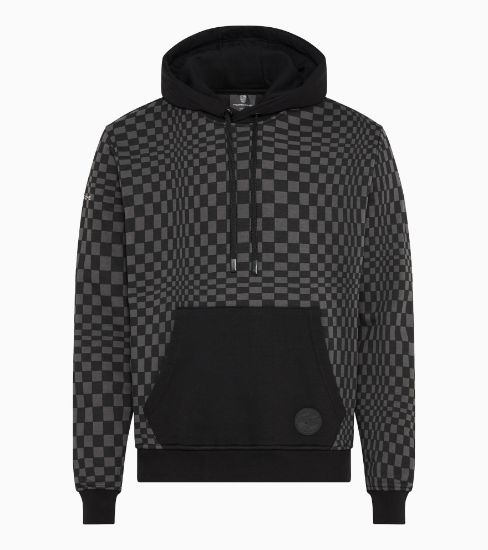 Picture of Hoodie – 911 Spirit 70