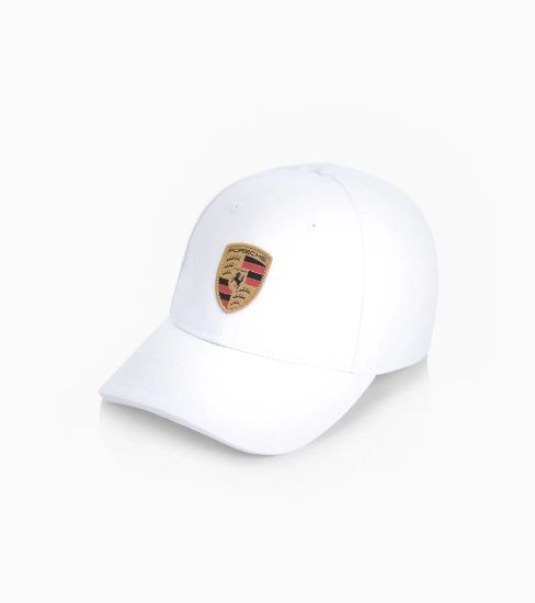 Picture of Crest baseball cap – Essential