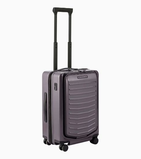Picture of Roadster hardcase business trolley S