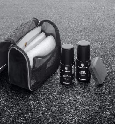 Picture of Leather Care Kit with Case