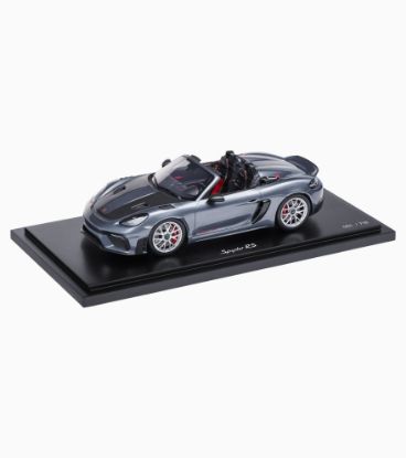 Picture of Porsche 718 Spyder RS (982) – Limited Edition