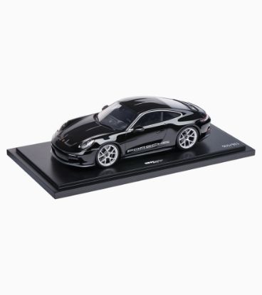 Picture of Porsche 911 S/T (992) – Limited Edition