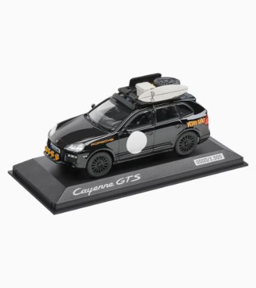 Picture of Porsche Cayenne (E1) PSUV – Limited Edition