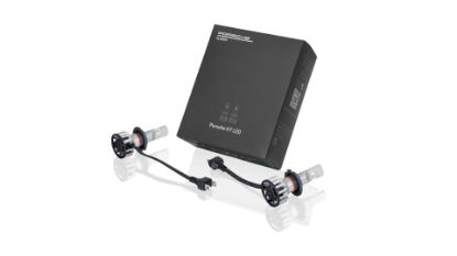 Picture of Porsche H7 LED