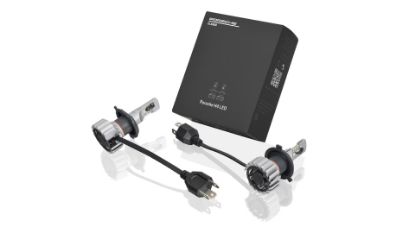 Picture of Porsche H4 LED