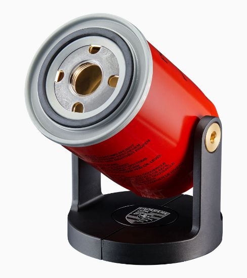 Picture of 911 Spotlight Classic