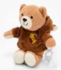 Picture of 'Ferry' teddy bear key ring