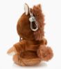 Picture of 'Ferry' teddy bear key ring