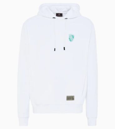 Picture of Hoodie – There Is No Substitute