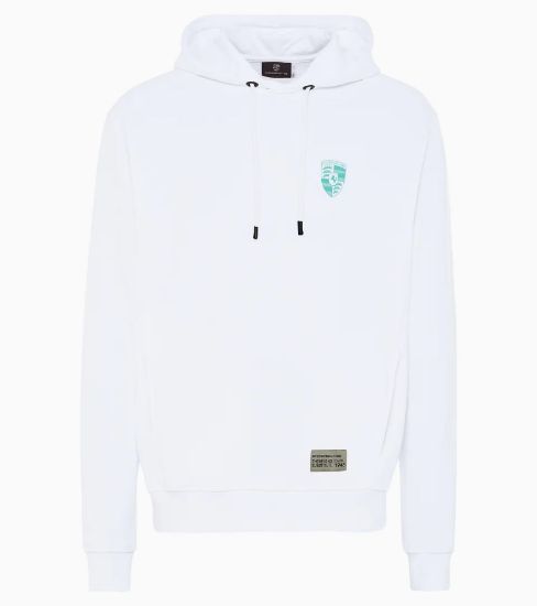 Picture of Hoodie – There Is No Substitute