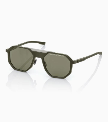 Picture of Sunglasses P'8981 B | Machined Series