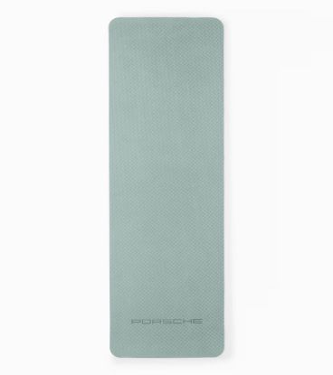 Picture of Yoga mat – Porsche Cayenne Electric Lifestyle
