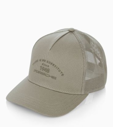 Picture of Trucker Cap – There Is No Substitute