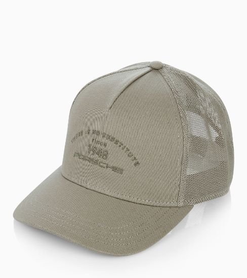 Picture of Trucker Cap – There Is No Substitute