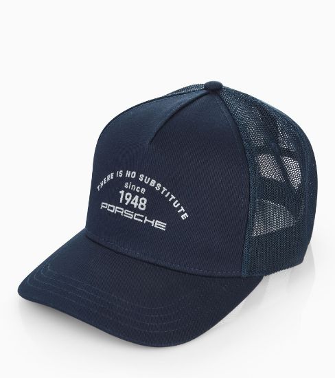 Picture of Trucker Cap – There Is No Substitute