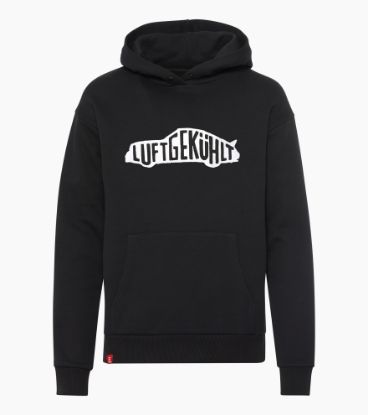 Picture of Luftgekühlt hoodie — Porsche Fan Community