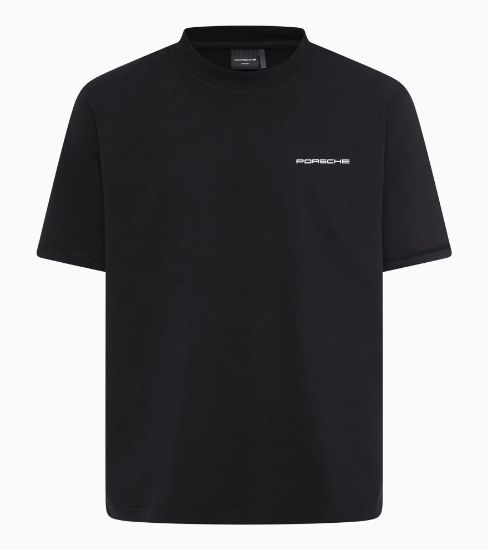 Picture of Retro T-shirt – Porsche Fan Community