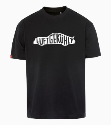 Picture of Air-cooled T-shirt – Porsche Fan Community