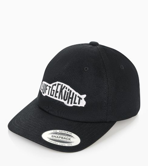 Picture of Luftgekühlt cap — Porsche Fan Community