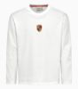 Picture of Retro long-sleeved shirt – Porsche Fan Community