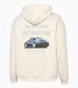 Picture of Retro hoodie – Porsche Fan Community