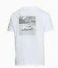 Picture of Porsche X Tennis 2026 Heritage T-Shirt white
