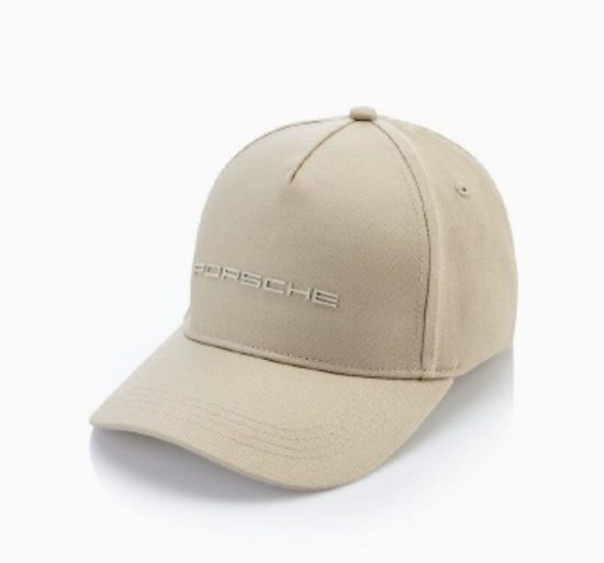 Picture of Porsche X Tennis 2026 Heritage Cap sand OSFA