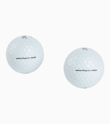 Picture of Porsche Golf - Ball Set