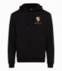 Picture of Unisex Hoodie - 75Y Porsche In Australia