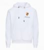 Picture of Unisex Hoodie - 75Y Porsche In Australia