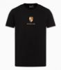 Picture of Unisex T-Shirt - 75Y Porsche In Australia
